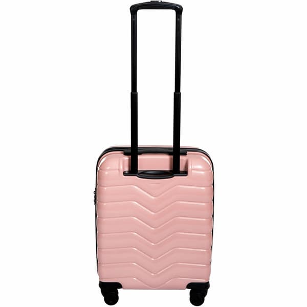 CAVALET Resväska Smygehuk Medium - Pastel Rosa