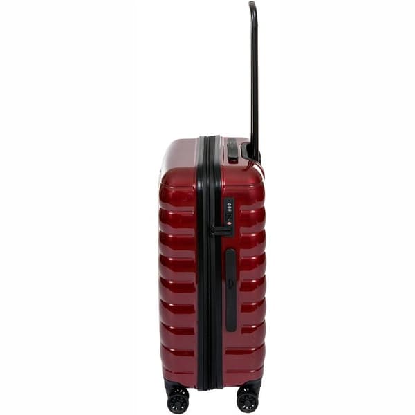 CAVALET Smygehuk Medium Resväska - Burgundy