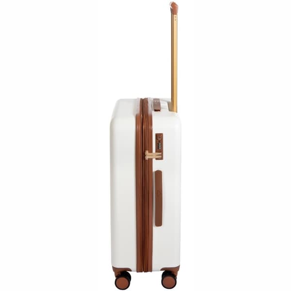 CAVALET Viken Medium Resväska - Ivory
