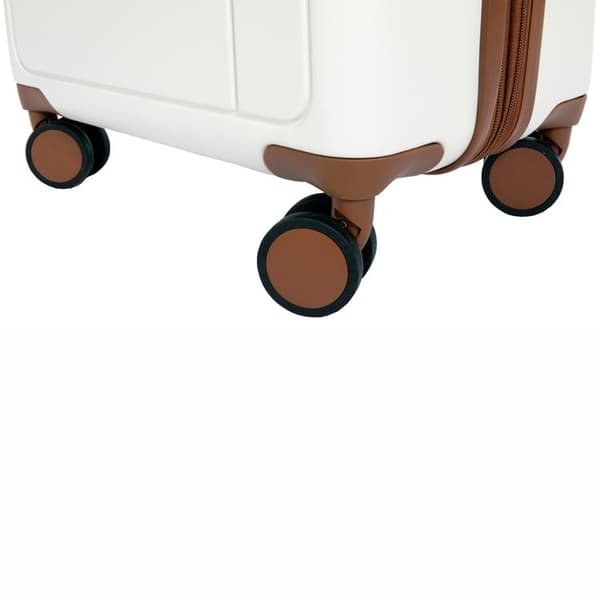 CAVALET Viken Medium Resväska - Ivory