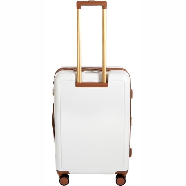 CAVALET Viken Medium Resväska - Ivory