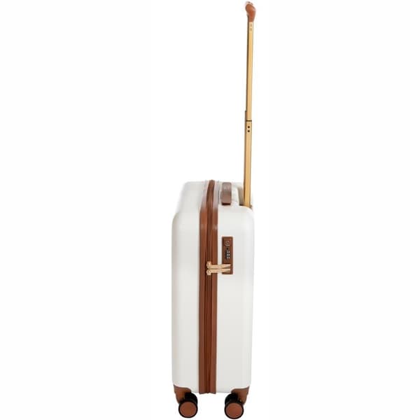 CAVALET Viken Kabinväska - Ivory