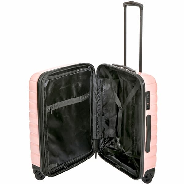 CAVALET Resväska Smygehuk Medium - Pastel Rosa