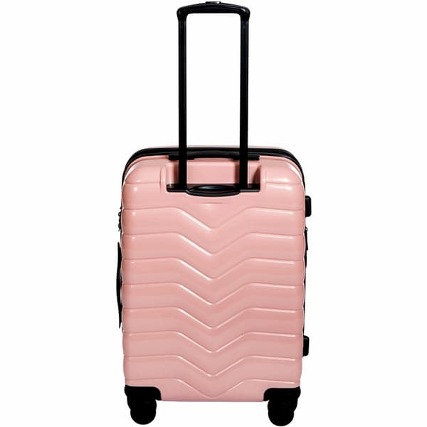 CAVALET Resväska Smygehuk Medium - Pastel Rosa