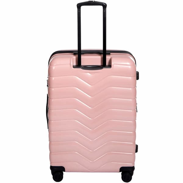 CAVALET Resväska Smygehuk Large - Pastel Rosa