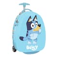 Miniatyrbild 1 av 5: Kabinvagn Bluey Celeste 16'' 23 L 28 x 43 x 23 cm Barn