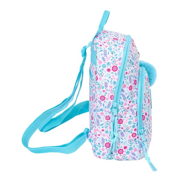 Ryggsäck BlackFit8 Cool Multicolour 25 x 30 x 13 cm