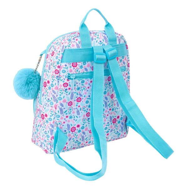 Ryggsäck BlackFit8 Cool Multicolour 25 x 30 x 13 cm