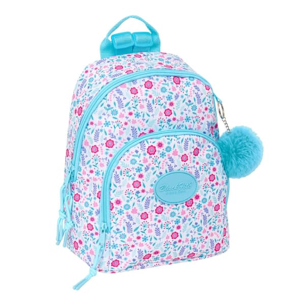 Ryggsäck BlackFit8 Cool Multicolour 25 x 30 x 13 cm