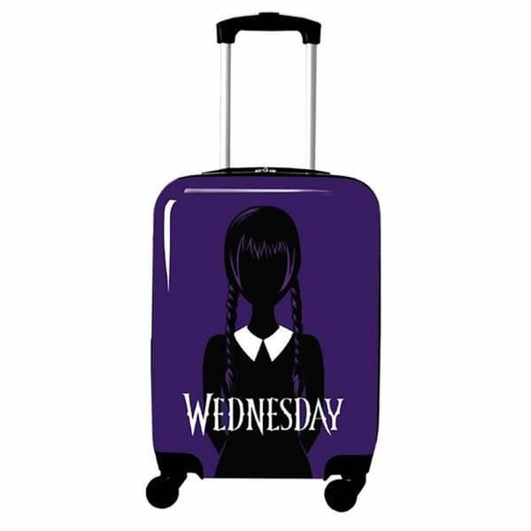 Kabinvagn Wednesday