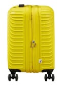 Miniatyrbild 5 av 6: Resväska - American Tourister - Mickey Clouds Spinner 55 - Gul - 4 hjul - ABS