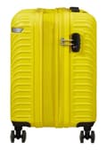 Miniatyrbild 6 av 6: Resväska - American Tourister - Mickey Clouds Spinner 55 - Gul - 4 hjul - ABS