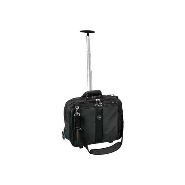 Kensington Contour Roller f notebook 17" datorfodral