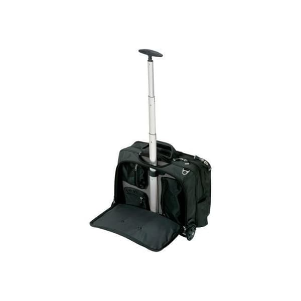 Kensington Contour Roller f notebook 17" datorfodral