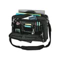 Miniatyrbild 2 av 4: Kensington Contour Roller f notebook 17" datorfodral