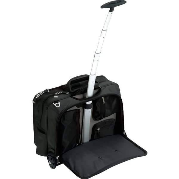 Kensington Contour Roller f notebook 17" datorfodral