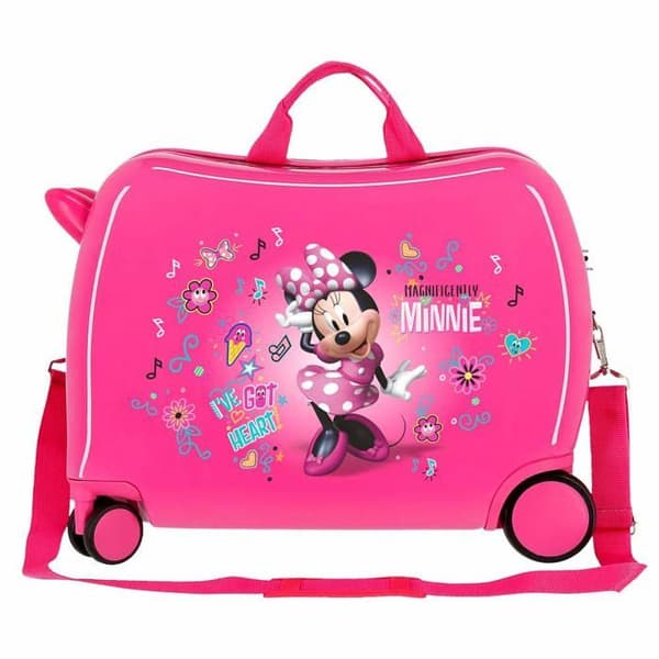 Resväska eller bagage säljs ensam Disney (diyl9)