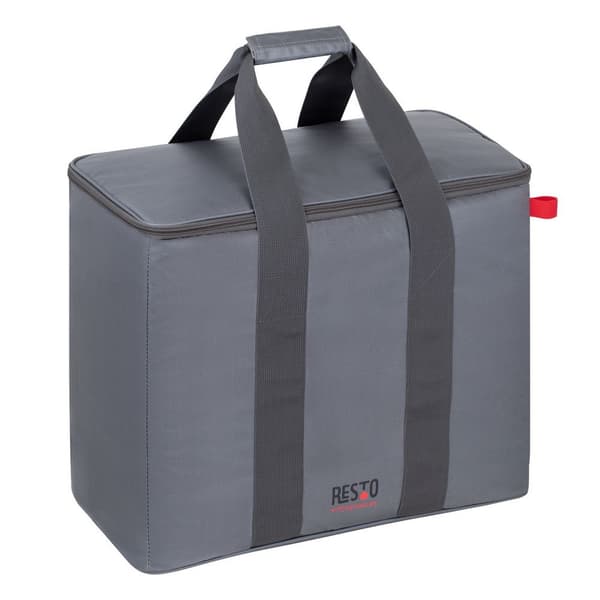 Resto Kitchenware 5530 køleboks 30 L Grå Grå