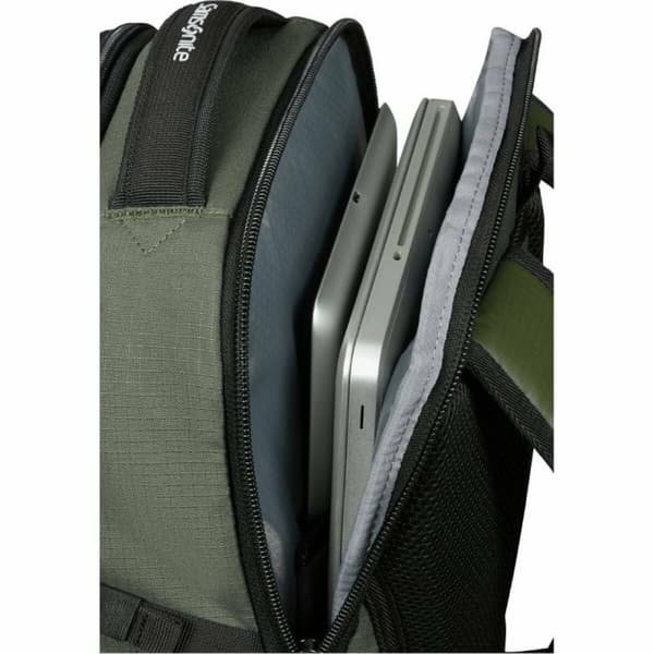 Håndbagage Samsonite 154956-1266