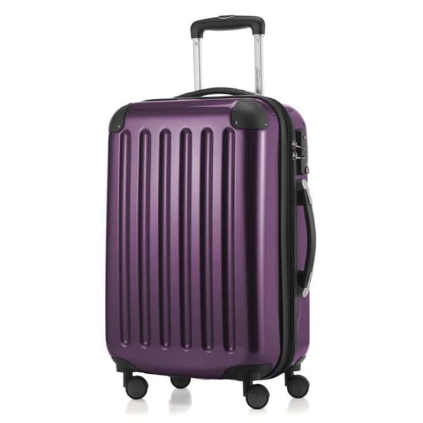 Resväska eller bagage som säljs separat Hauptstadtkoffer-reg - T49TSA - HAUPTSTADTKOFFER Resväska Alex 55 cm