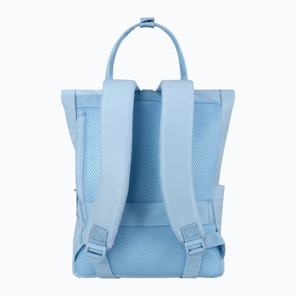 American Tourister Urban Groove Pastels Roll Top Rygsæk Pastelblå