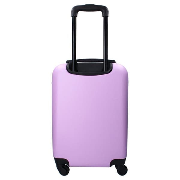 Barnvagn med hjul - Vadobag - Lilo & Stitch - Mjuk - 2 hjul - Medelstorlek