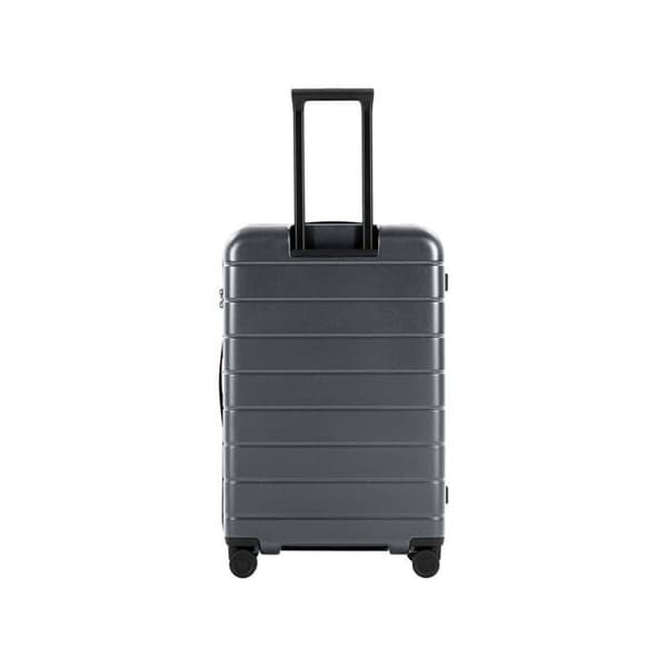 Holdall resväska - XIAOMI - Classic Pro 28" - Grå - Hårt skal - 4 360° hjul