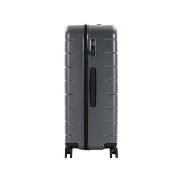 Holdall resväska - XIAOMI - Classic Pro 28" - Grå - Hårt skal - 4 360° hjul