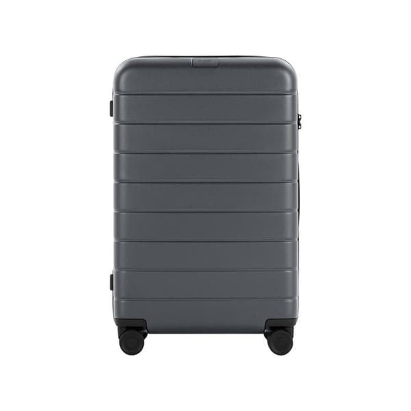 Holdall resväska - XIAOMI - Classic Pro 28" - Grå - Hårt skal - 4 360° hjul