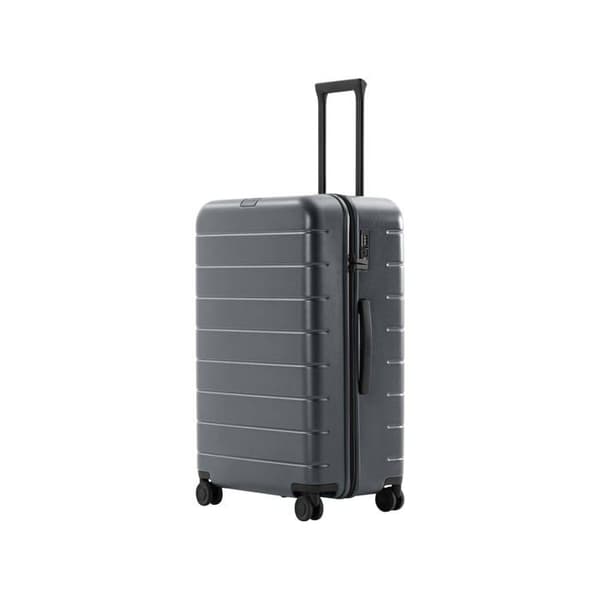 Holdall resväska - XIAOMI - Classic Pro 28" - Grå - Hårt skal - 4 360° hjul