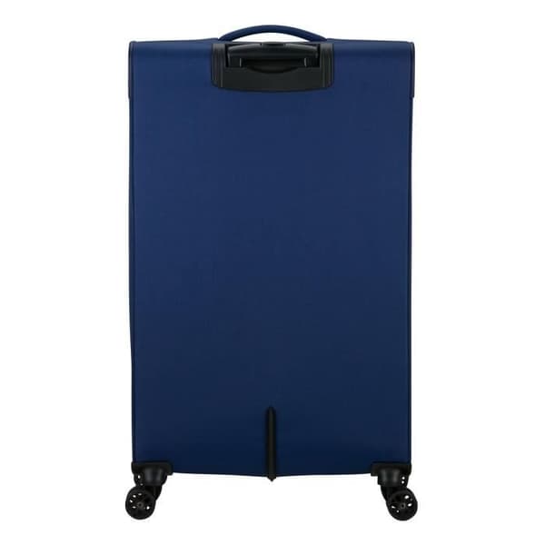 American Tourister Sea Seeker Spinner 80 / 30 TSA Trolley Combat Navy [218016] - resväska eller bagage säljs separat