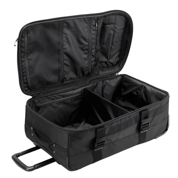 Stor koffert OMP OMPOB0-2983 Svart