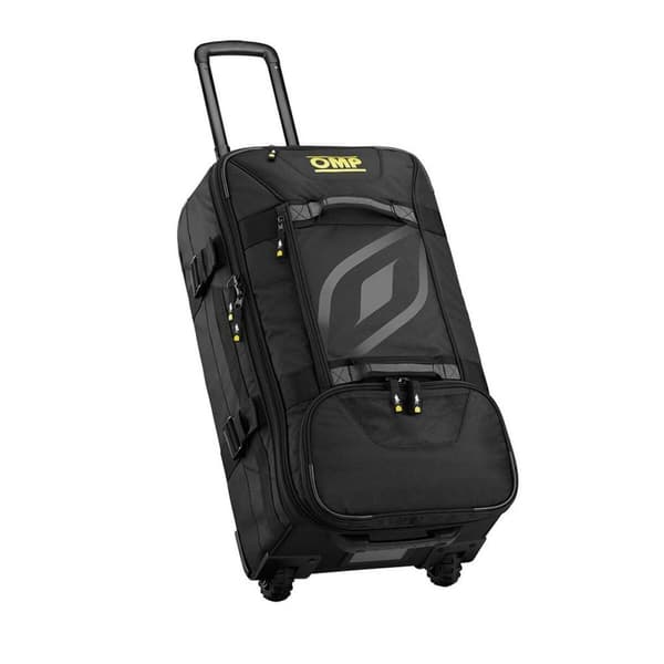 Medium kuffert OMP OMPOB0-2982 Sort