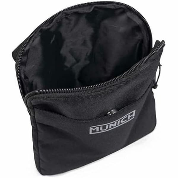 Axelväska Munich Crossbody Slim