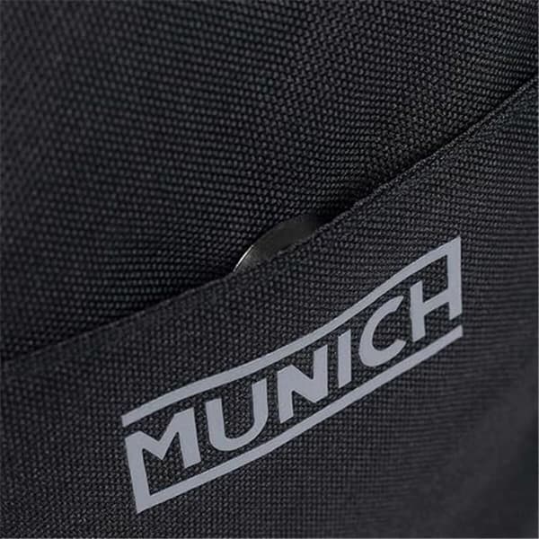 Axelväska Munich Crossbody Slim