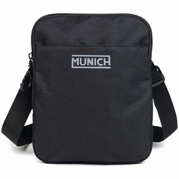 Axelväska Munich Crossbody Slim