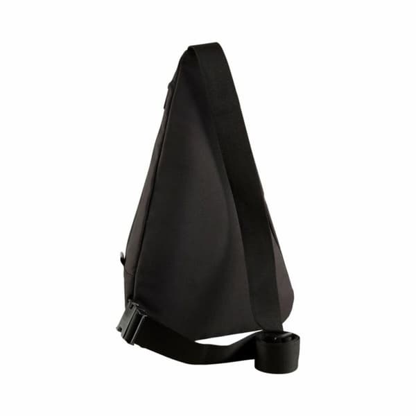 Axelväska Puma Deck Sling Svart