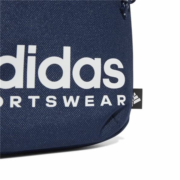 Olkalaukku Adidas Sportswear Festival Nations Sininen