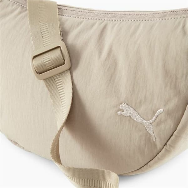 Olkalaukku Puma Core Her Beige