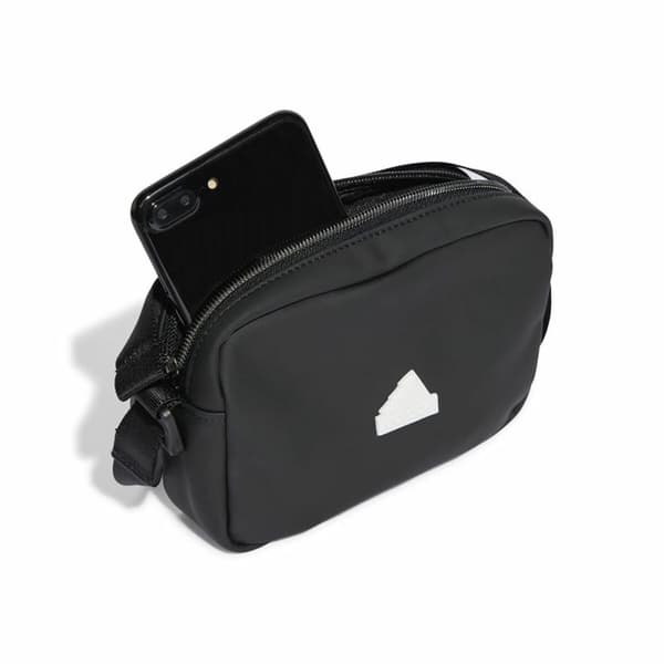 Axelväska Adidas Essentials Vit Svart