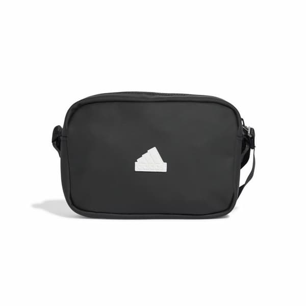 Axelväska Adidas Essentials Vit Svart