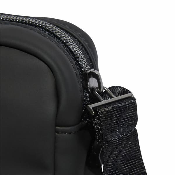 Skuldertaske Adidas Essentials Hvid Sort