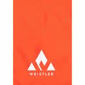 Miniatyrbild 4 av 4: Vattentät väska Whistler Röd Polyester 10 L