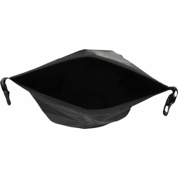 Vandtæt taske Whistler Sort Polyester 20 L