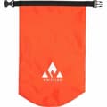 Miniatyrbilde 1 av 4: Vanntett bag Whistler Rød Polyester 10 L