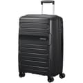 Miniatyrbild 1 av 4: Hytt resväska - American Tourister - Sunside 55 cm - Stel - TSA hänglås - 4 360° hjul
