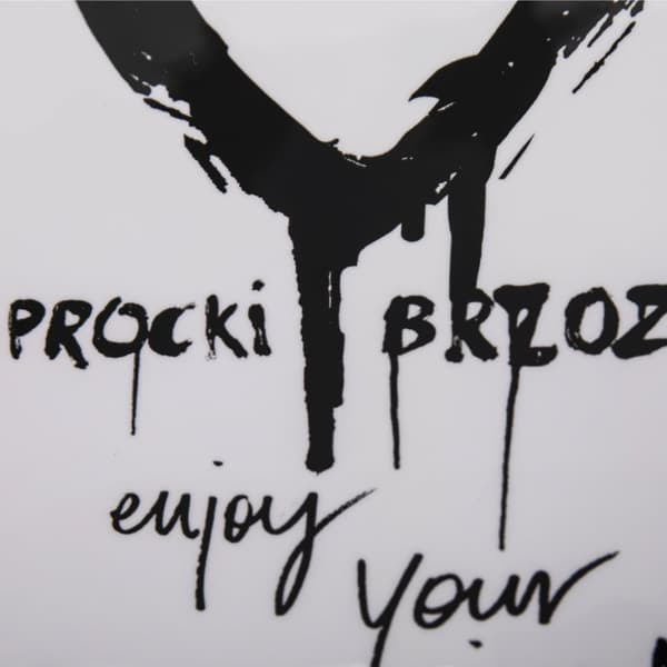 Wings x Paprocki Brzozowski GOLDCREST kabinväska - 20" VIT