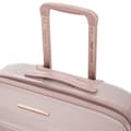 Miniatyrbild 7 av 10: Wings Premium 3-delat bagageset - Beige, slitstark polypropylen med säkert lås