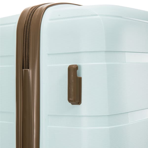 Wings x Paprocki & Brzozowski HAWFINCH 3-Pc Bagage Set - Mintgrön, Premium polypropylen