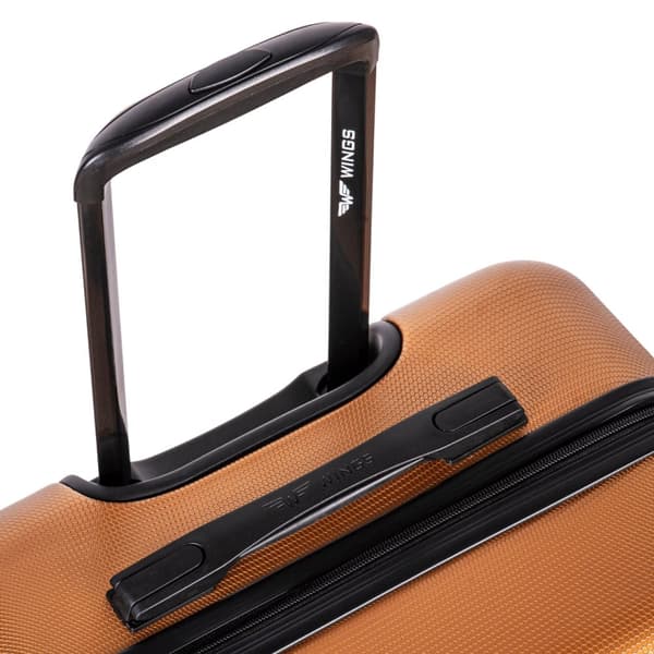 DUA WINGS PC SEA EAGLE 28" GULD-fodral